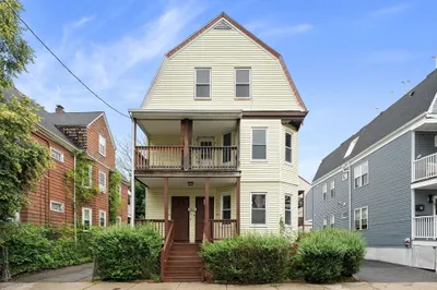 38 Prichard Ave