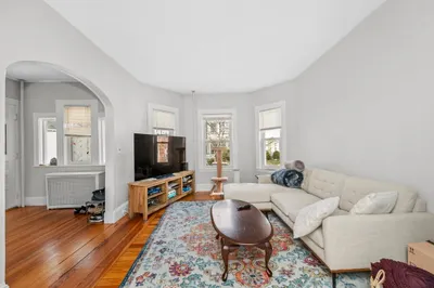 28 Magnolia Street #1 1