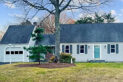 38 Prince Hinckley Rd 1