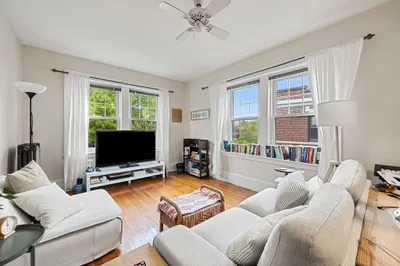 592 Washington Street #5 1