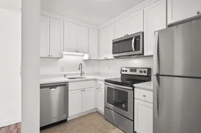47 Mystic St #1A