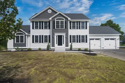 78 Berube Lane #Lot 32 1