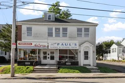 158 Fairhaven Rd 1