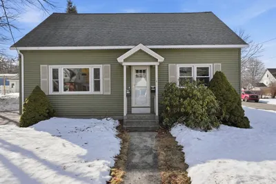 542 Oak Hill Rd 1