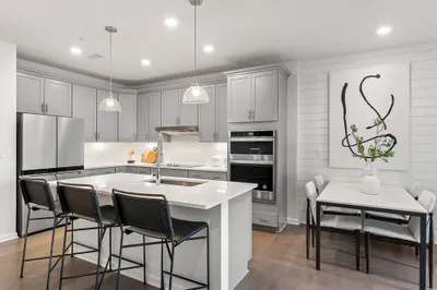 320 Martins Landing #108 1