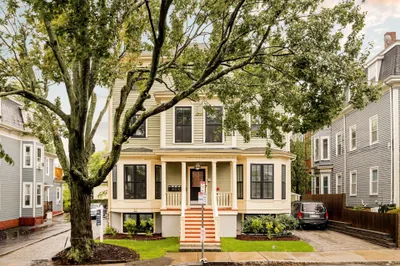 20 Tufts Street #20 1