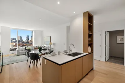 380 Harrison Ave #14H 1