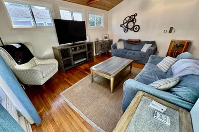 99 Nantasket Avenue #August 1
