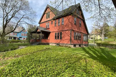 9 Orchard St