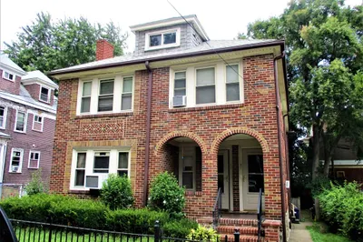 27 Ridgemont St #1