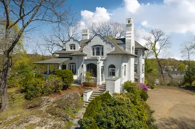 52 Rockledge Rd
