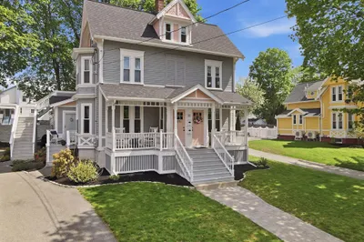 33 Brunswick Park #2 1
