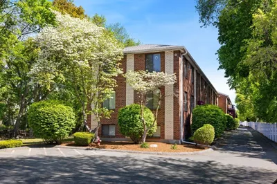 3 Richardson St #C6 1