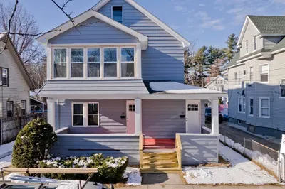 34-36 Ruskin St