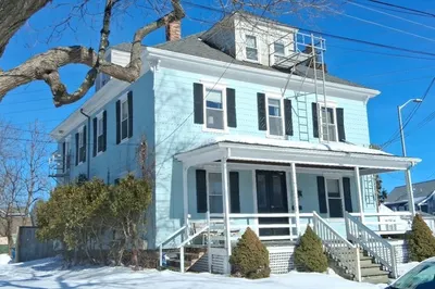 1 White St 1
