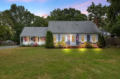 24 Corcoran Rd