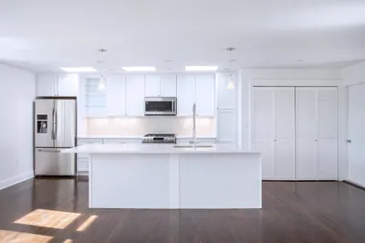 5 Harvard Place #5