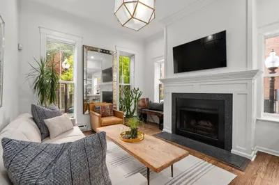 269 Shawmut Avenue #2 1