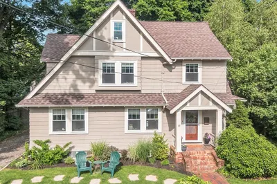 19 Hatch Road
