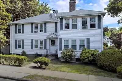 124 Langley Rd #124