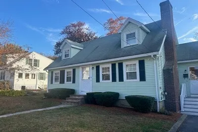 45 High St