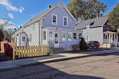 31 Orange St