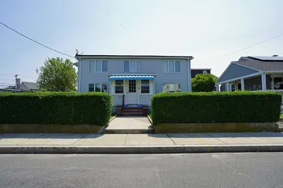 54 Otis Street