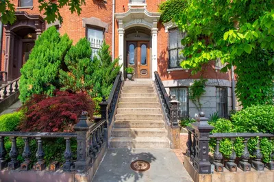 470 Massachusetts Avenue #1