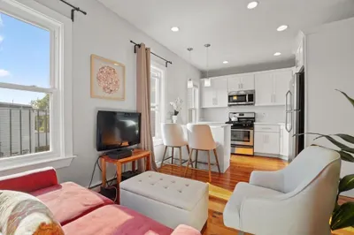 497 Sumner Street #3