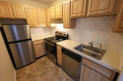 706 Huntington Avenue #106