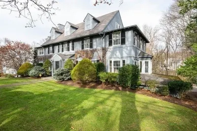 78 Forest Street
