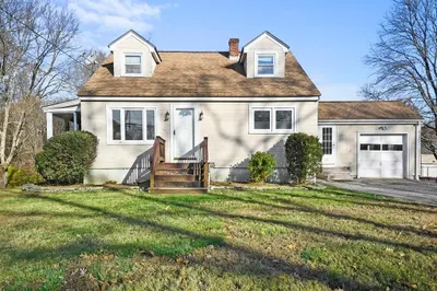 60 Wrentham Road