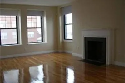 4 Charlesgate East #602 1