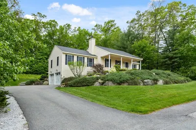 71 Fox Run Drive