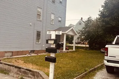 50-52 Andrew St #3
