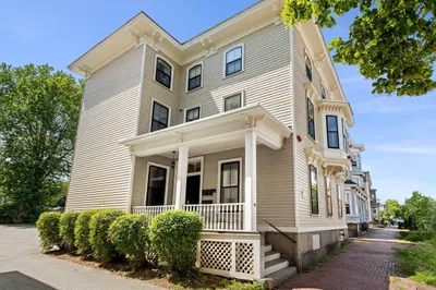 16 Summer Street #4 1