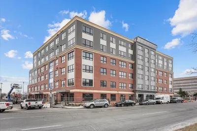 70 Leo M Birmingham Pkwy #416 1