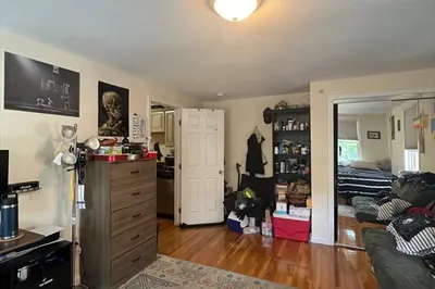89 Spring St #1