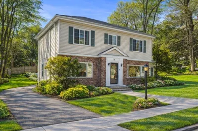 55 Bellingham Rd