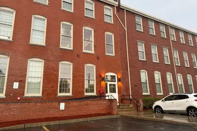 35 Riverwalk Way #111A