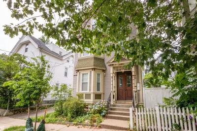 55 Mozart St #3