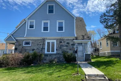 8 Home St