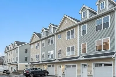 1563 Andover Street #3 1