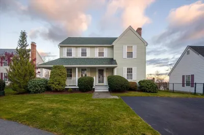 36 Foxmeadow Drive 1