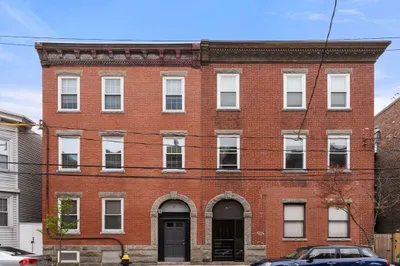 67 Frankfort Street #202
