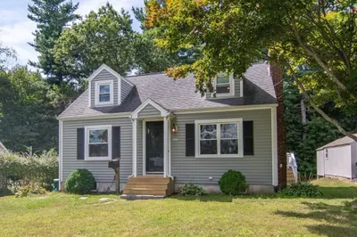 111 Higgins Road