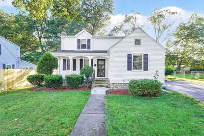 7 Longworth Rd
