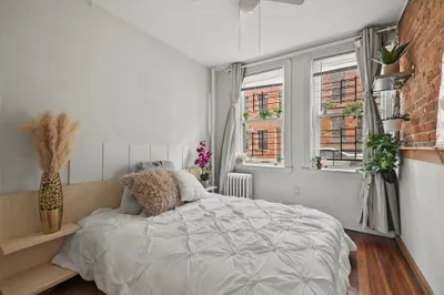 31 Irving St #1