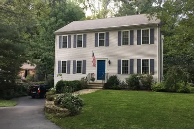 26 Kruger Rd