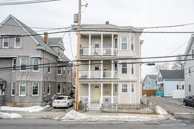 274 Boston Street